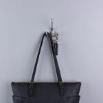 Everbilt Satin Nickel Triple Robe Hook (20377)