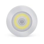 Sensor Brite Ultra-Overhead Motion Activated LED Night Light Bulb (OLU-CD4)