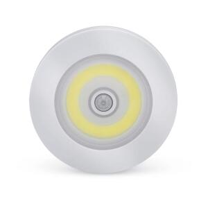 Sensor Brite Ultra-Overhead Motion Activated LED Night Light Bulb (OLU-CD4)