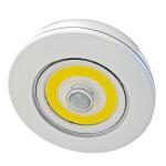 Sensor Brite Overhead Motion Activated LED Night Light (OVL-QP54)