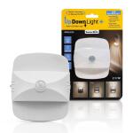 Sensor Brite LED Indoor Up Down Rechargeable Night Light (SBUDR-CD4)