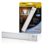 Sensor Brite LED Bulb Rechargeable Under Cabinet Night Light Bulb (SBUND-CD4)