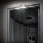 Sensor Brite Motion Activated LED Strip Night Light 2-pack (SLIM-CD4)