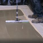 Sika SikaLevel 50 lb. Self-Leveling Underlayment Concrete Floor Leveler (517004)