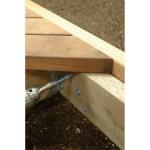 Simpson Strong-Tie 1/4 in. x 3 in. Strong-Drive SDS Heavy-Duty Connector Screw (25-Pack) (SDS25300-R25)