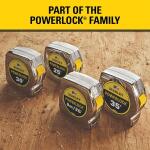 Stanley 16 ft. PowerLock Tape Measure (33-116L)