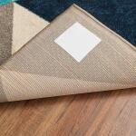 StyleWell Multi-Surface 4 in. x 4 in. Adhesive Tabs Rug Pad (486518)