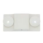 Sure-Lites SEL 0.7-Watt White Integrated LED Emergency Light (SEL17)