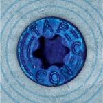 Tapcon 3/16 in. x 3-1/4 in. Star Flat-Head Concrete Anchors (75-Pack) (28307)