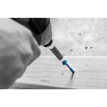 Tapcon 3/16 in. x 2-1/4 in. Star Flat-Head Concrete Anchors (75-Pack) (28360)