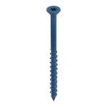 Tapcon 3/16 in. x 2-3/4 in. Star Flat-Head Concrete Anchors (75-Pack) (28365)