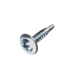 Teks 8 x 1/2 in. Phillips Truss Head Drill Point Lath Screws (260-Pack) (21520)