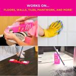 THE PINK STUFF 1 L-Liter All Purpose Floor Cleaner (100550646)