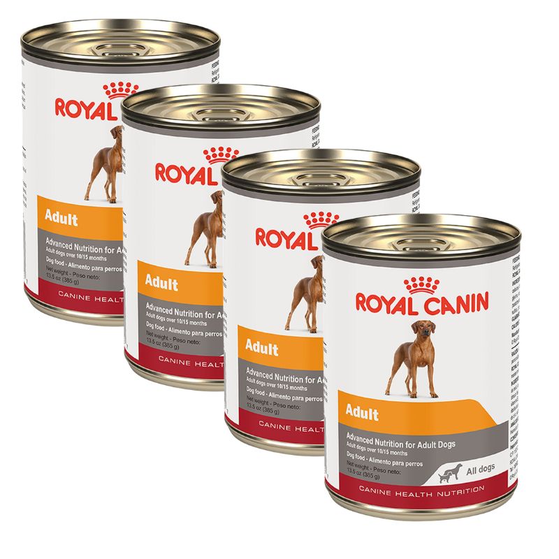 Royal Canin Canine Health Nutrition Adult Wet Dog Food