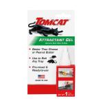 TOMCAT 1 oz. Attractant Gel for Mice and Rats, Animal Bait (036221005)