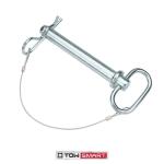 TowSmart 5/8 in. x 4-3/4 in. Steel Clevis Pin (1205)