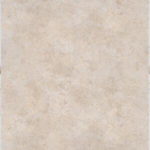 TrafficMaster Travertine Beige 4 MIL x 12 in. W x 12 in. L Peel and Stick Water Resistant Vinyl Tile Flooring (30 sqft/case) (SS2380)