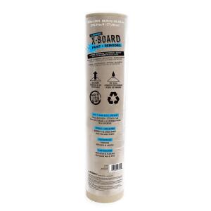 TRIMACO 3 ft. W x 100 ft. L X-Board Surface Protector Paper (12370)