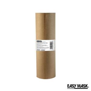 TRIMACO Easy Mask .75 in. W X 180 ft. L Brown General Purpose Masking Paper (12909)