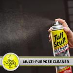 Tuff Stuff 22 oz. Multi-Purpose Foam Cleaner (00350)