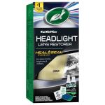TURTLE WAX 12 oz. Headlight Restorer Kit (T240KT)