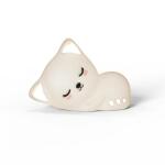 Tzumi Aura Integrated LED Cat Night Light (30007HD)