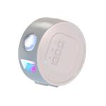 Tzumi Aura Integrated LED Color Galaxy Starlight Night Light Bulb (7797HD)