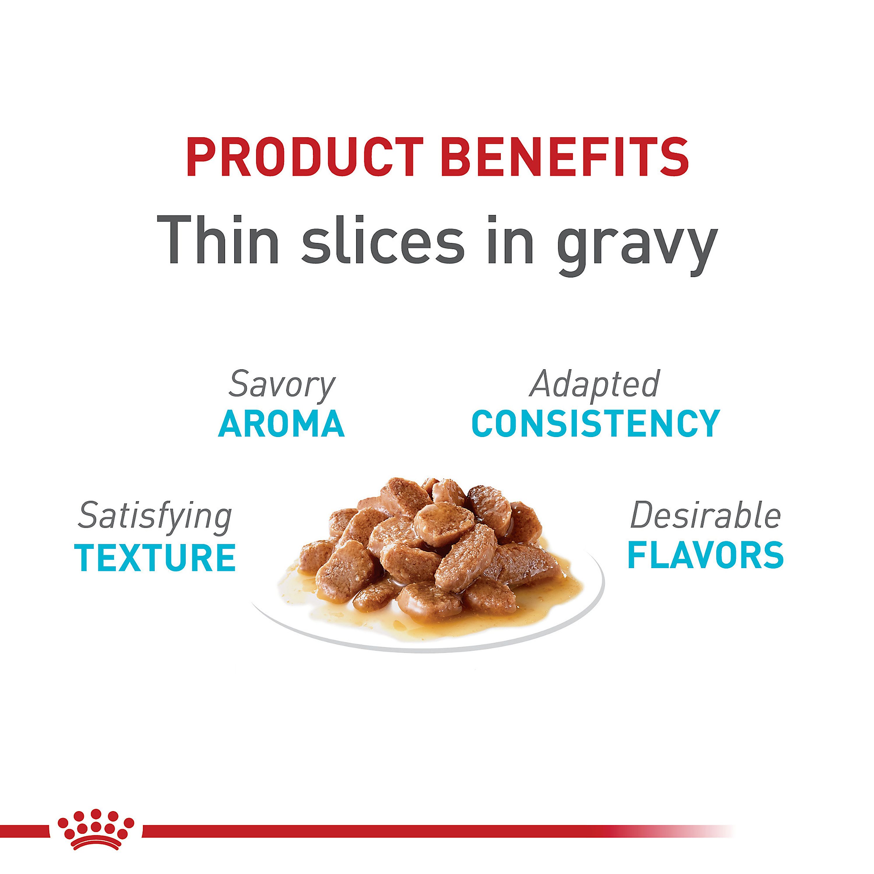 Royal Canin® Feline Care Nutrition Urinary Care Adult Cat Wet Food - Image 5
