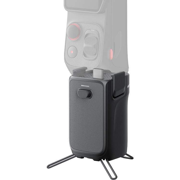Insta360 Luna Ultra Creator Bundle - Image 16