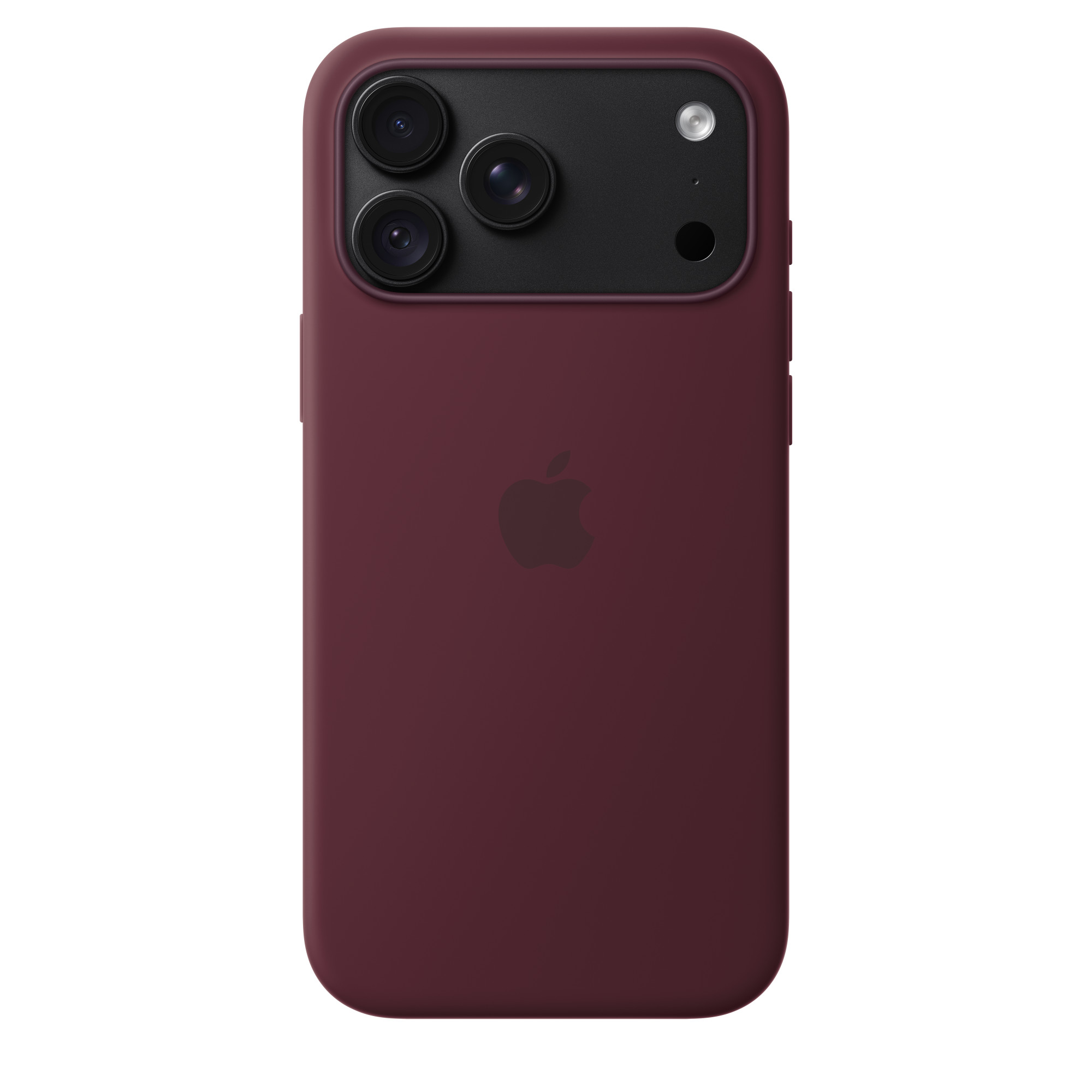 iPhone 18 Pro Max Silicone Case with MagSafe - Image 4