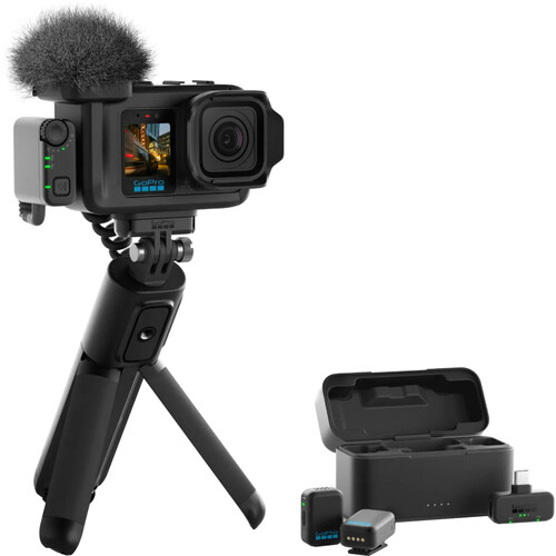 GoPro MISSION 1 PRO Creator Edition - Image 1