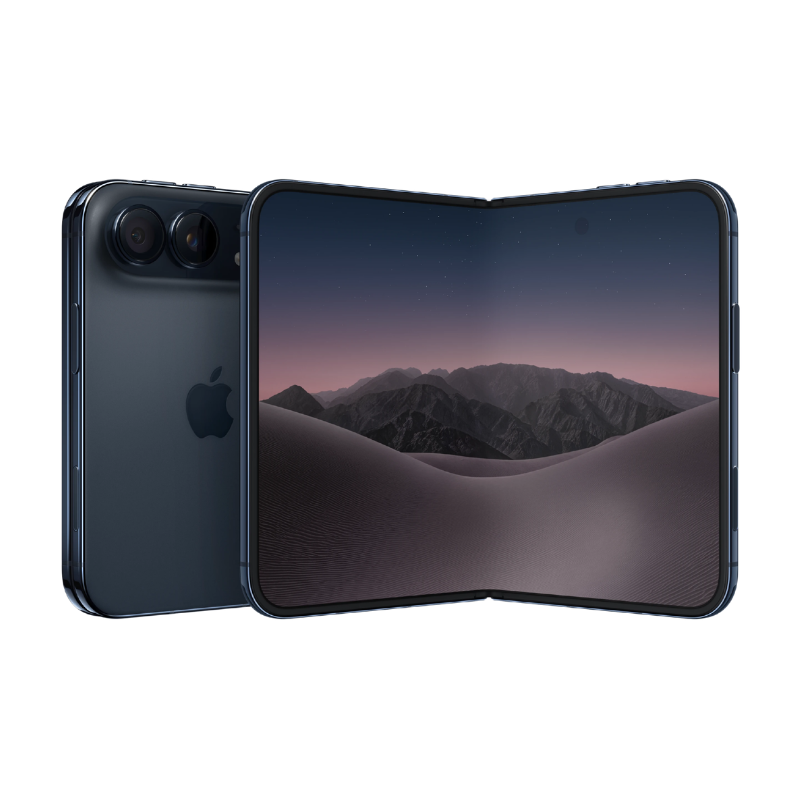 256GB, Night Sky