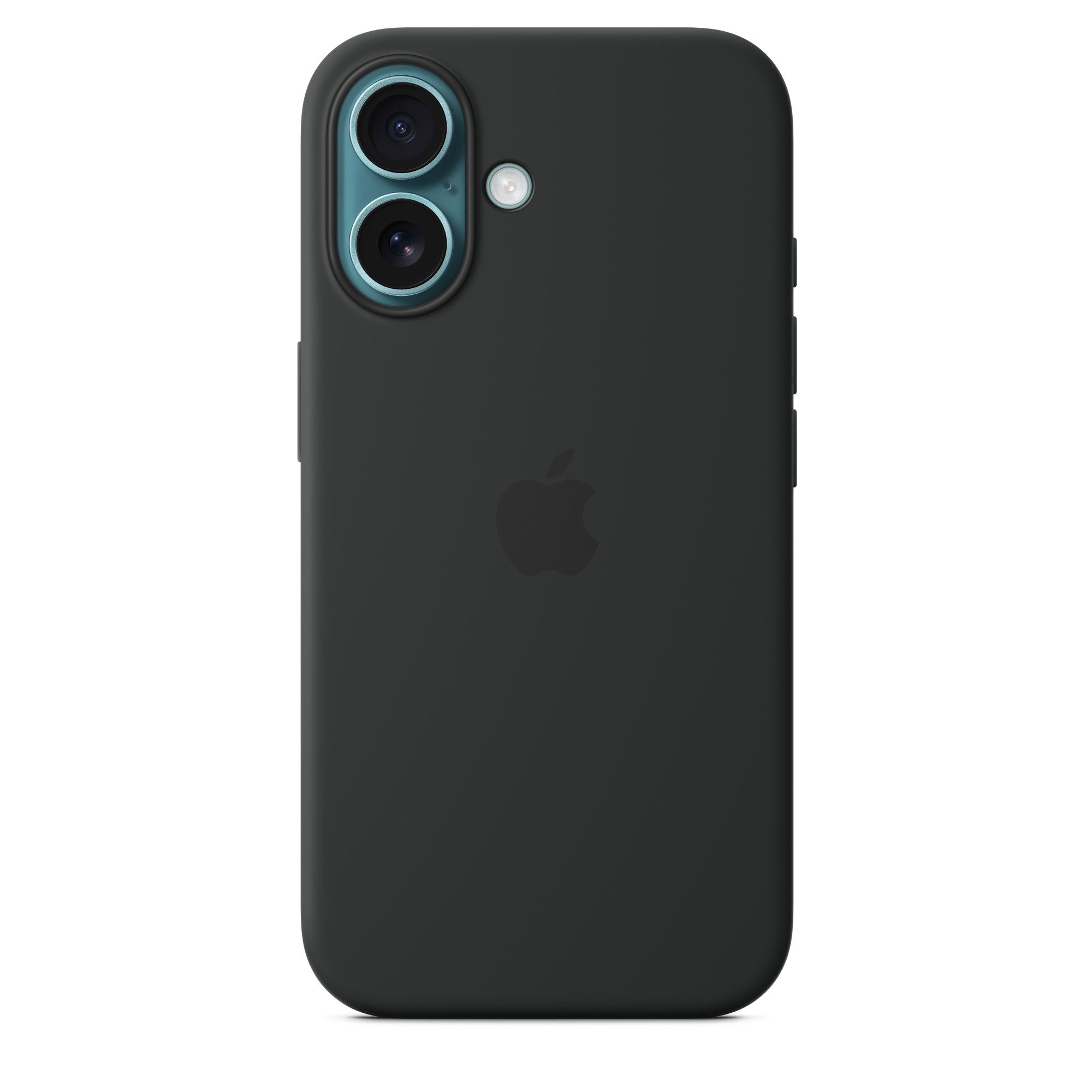 iPhone 16 Silicone Case with MagSafe - Image 3