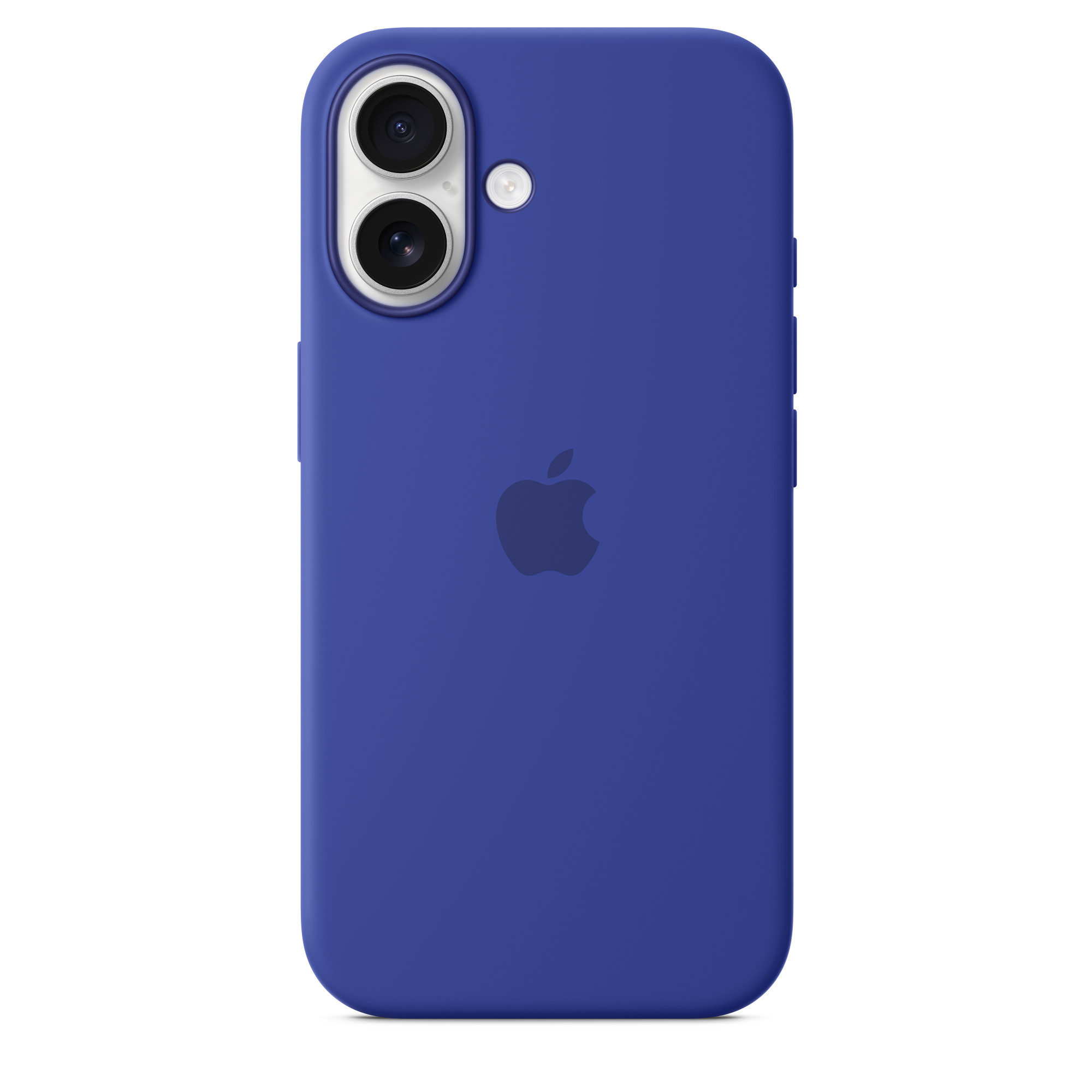 iPhone 16 Silicone Case with MagSafe - Image 4