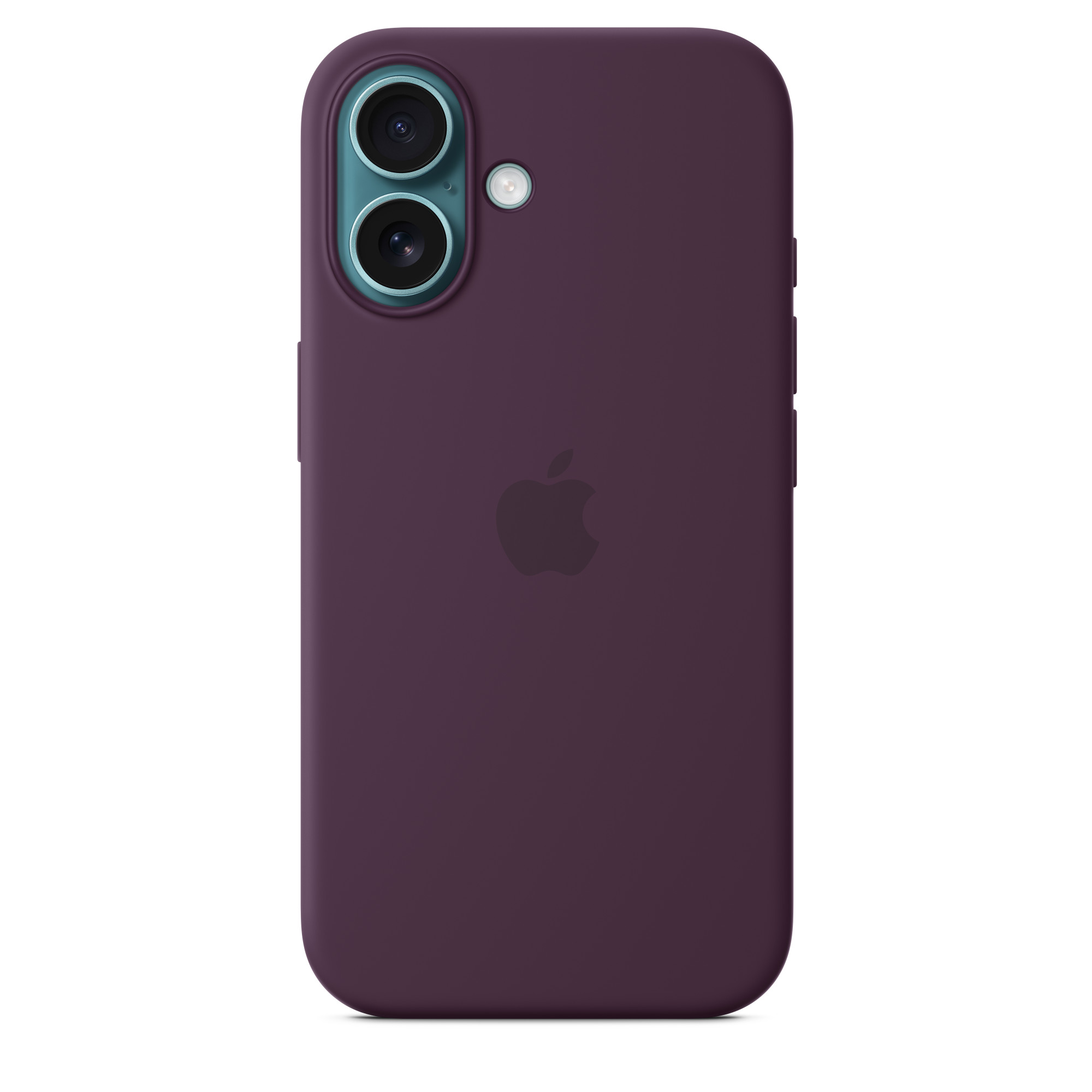 iPhone 16 Silicone Case with MagSafe - Image 3