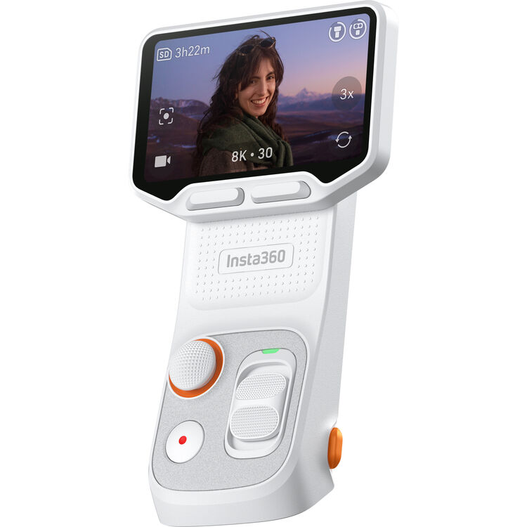 Insta360 Luna Ultra Standard Combo - Image 13
