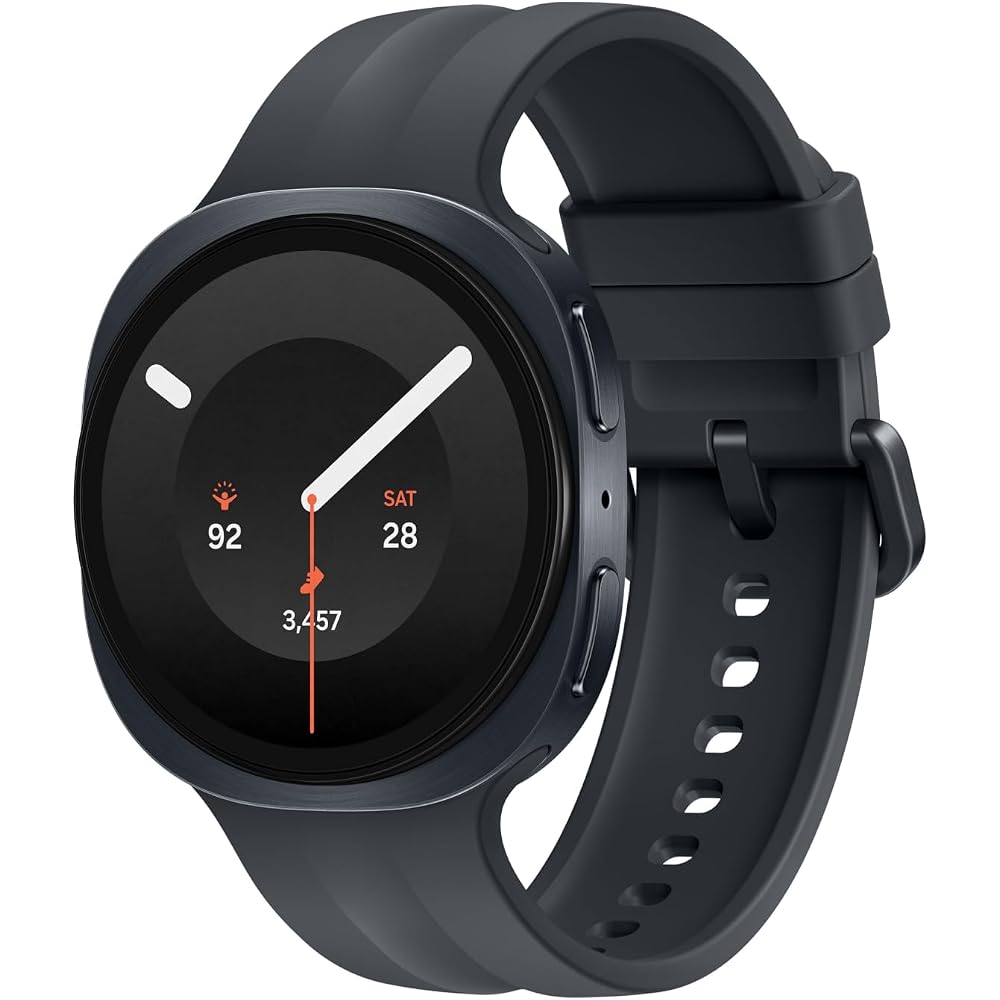 Samsung Galaxy Watch9, 40mm Bluetooth Smartwatch - Image 1