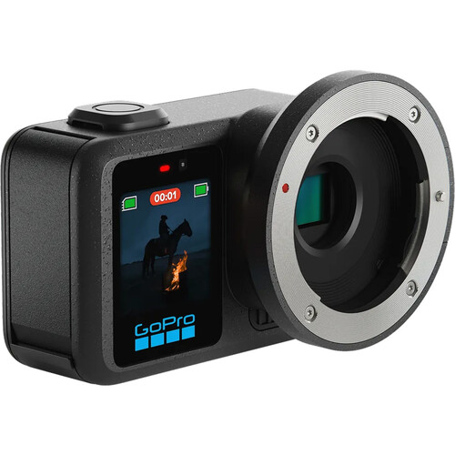 GoPro MISSION 1 PRO ILS Creator Edition - Image 4