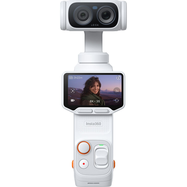 Insta360 Luna Ultra Standard Combo - Image 11
