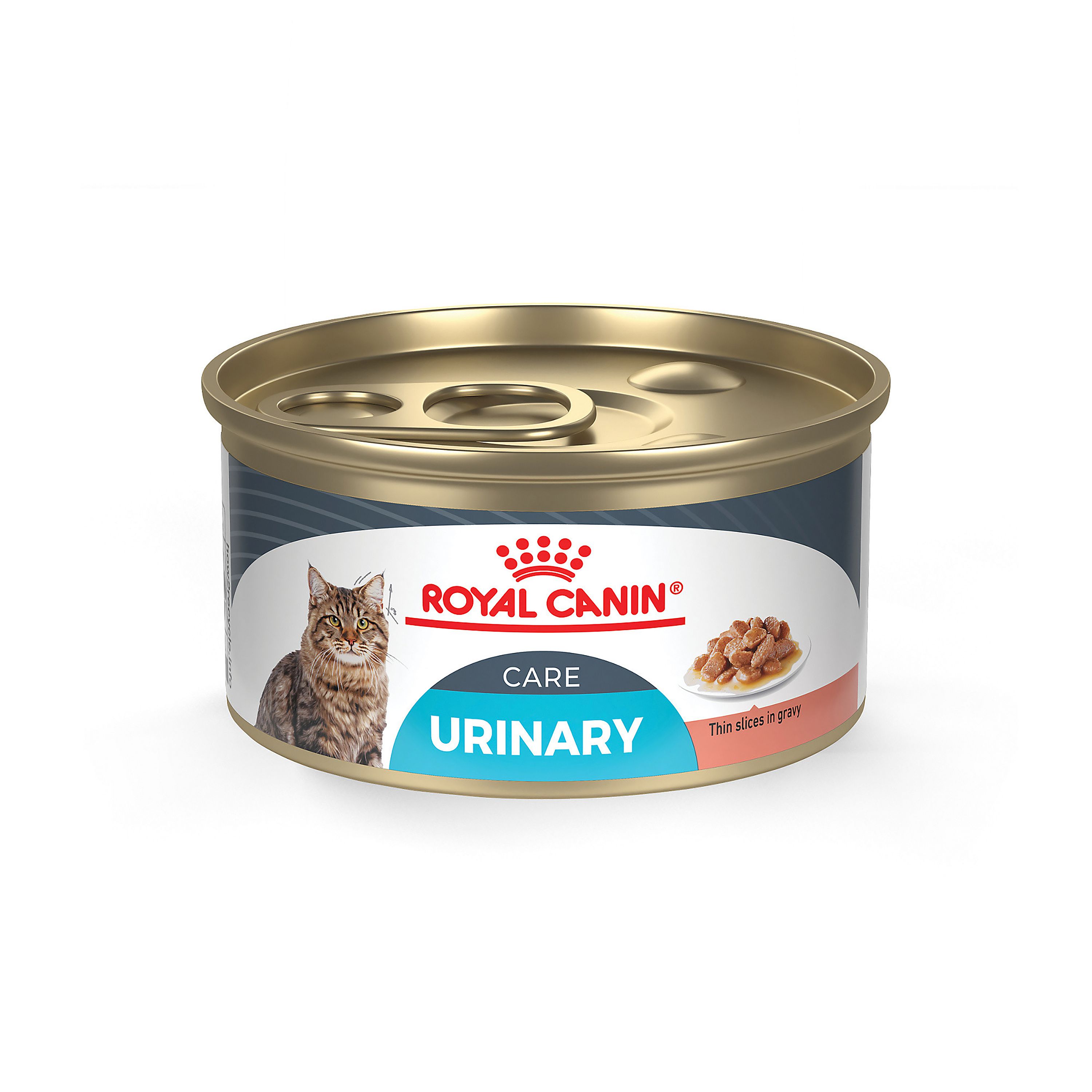 Royal Canin® Feline Care Nutrition Urinary Care Adult Cat Wet Food - Image 2