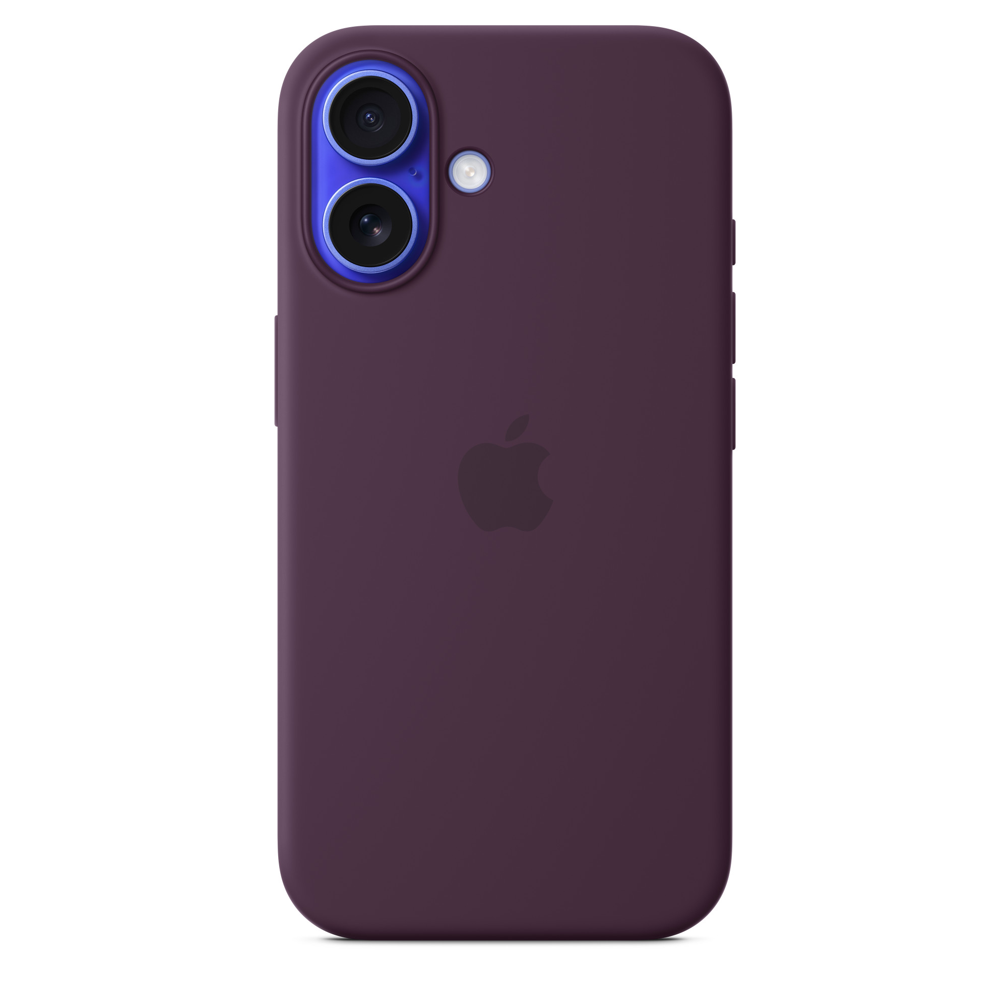 iPhone 16 Silicone Case with MagSafe - Image 2