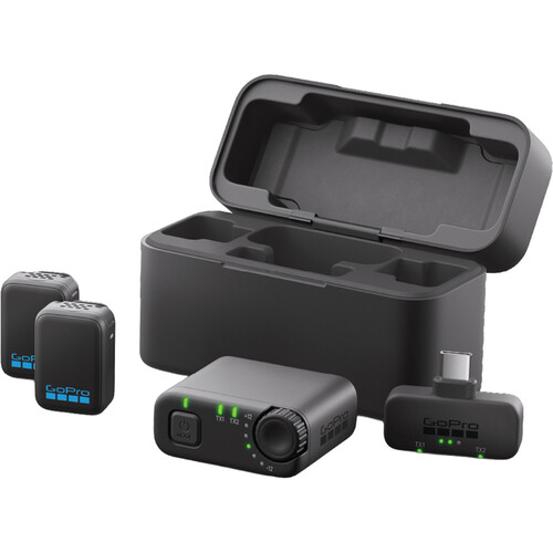 GoPro MISSION 1 Creator Edition - Image 9