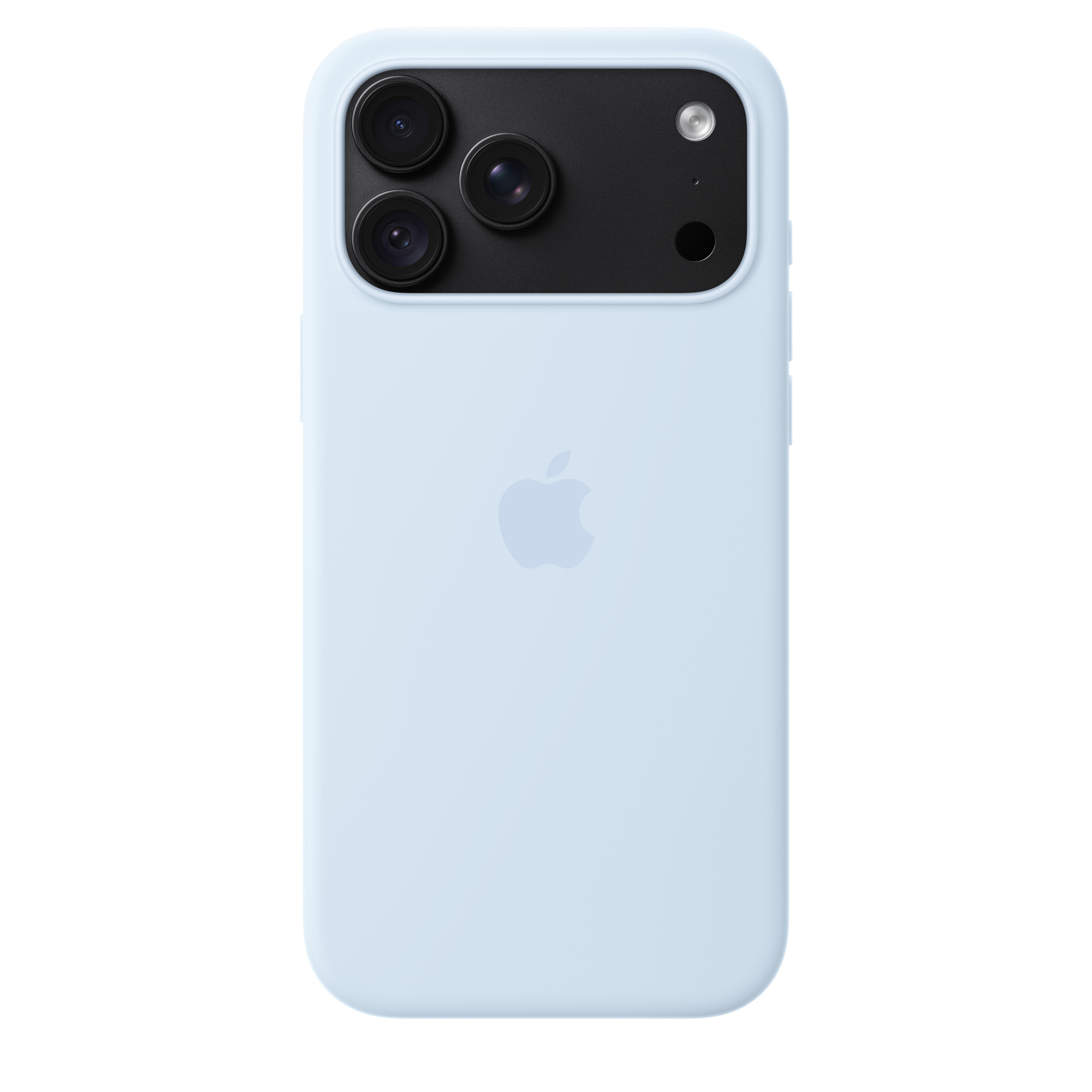 iPhone 18 Pro Max Silicone Case with MagSafe - Image 4