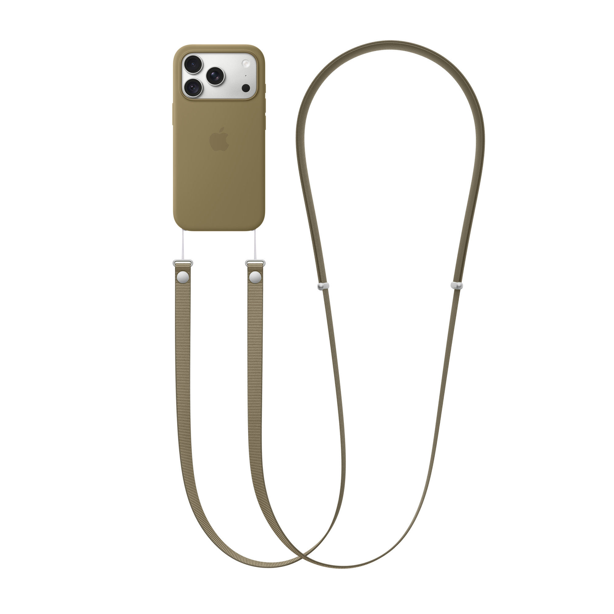Crossbody Strap - Image 2