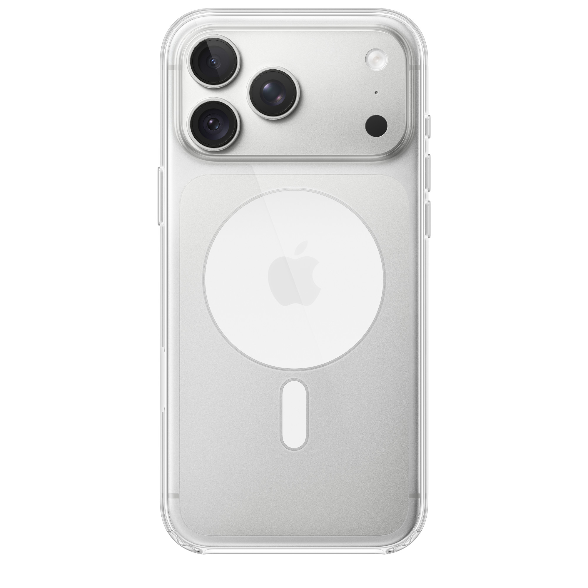 iPhone 18 Pro Max Clear Case with MagSafe - Image 3
