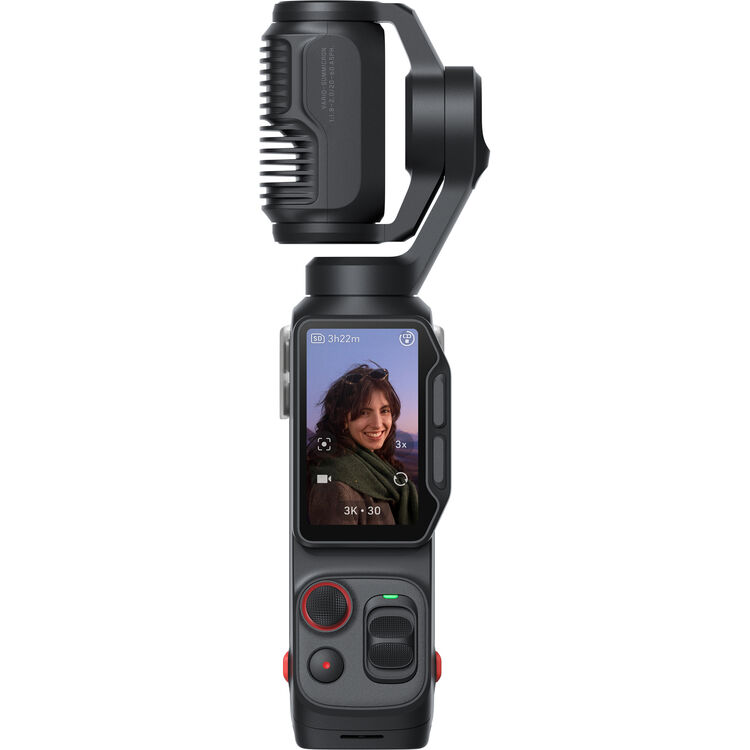 Insta360 Luna Ultra Creator Bundle - Image 5