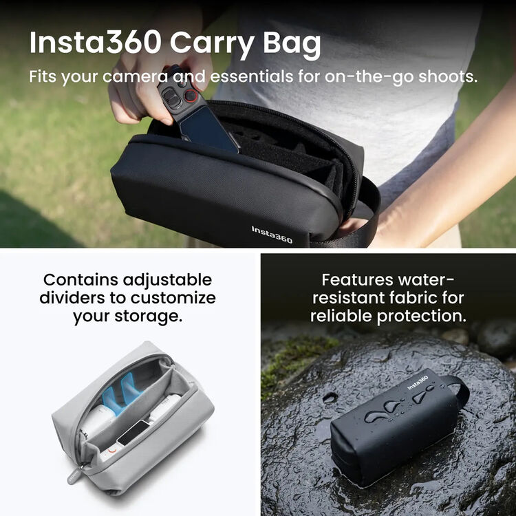Insta360 Luna Ultra Creator Bundle - Image 21