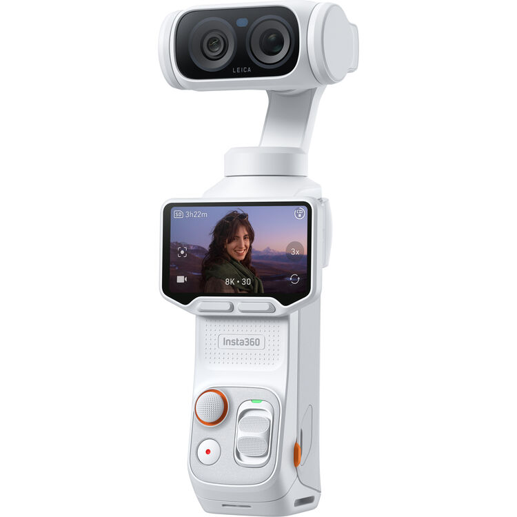 Insta360 Luna Ultra Creator Bundle - Image 3