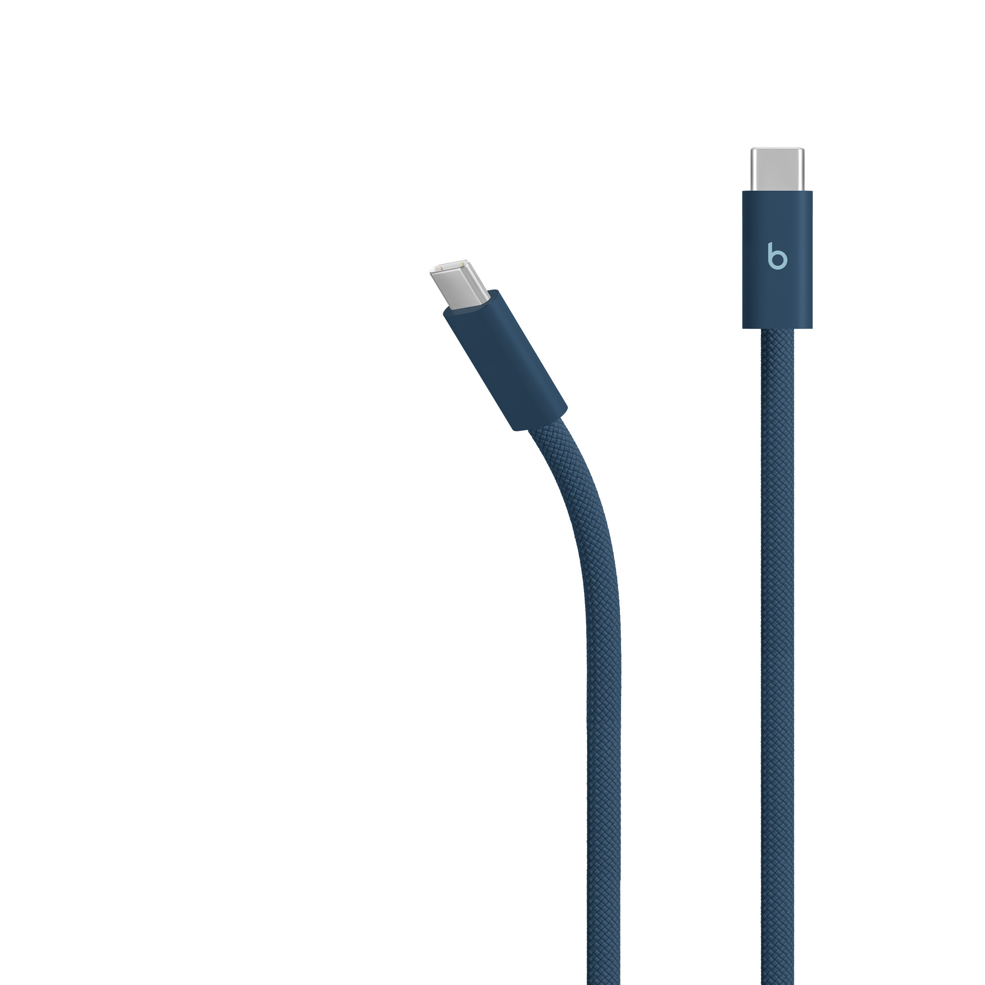 Beats USB‑C to USB‑C Woven Cable (3 m / 10 ft) - Image 2