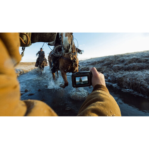 GoPro MISSION 1 - Image 6